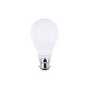 Integral 8w 220-240v 1055lm LED GLS B22 2700k Warm White Non-Dimmable 240 Degree Beam Frosted ILGLSB22NC110