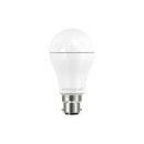 Integral 13w 220-240v 1521lm LED GLS B22 2700k Warm White Non-Dimmable 240 Degree Beam Frosted ILGLSB22NC018