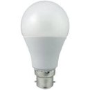 Integral 14.5w 220-240v 2000lm LED GLS B22 4000k Cool White Non-Dimmable 200 Degree Beam Frosted ILGLSB22NE165