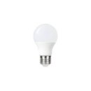 Integral 4w 220-240v 470lm LED GLS E27 4000k Cool White Non-Dimmable 240 Degree Beam Frosted ILGLSE27NE151