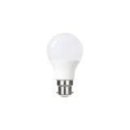 Integral 8w 220-240v 1055lm LED GLS B22 4000k Cool White Dimmable 240 Degree Beam Frosted ILGLSB22DE157