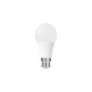 Integral 13w 220-240v 1521lm LED GLS B22 4000k Cool White Dimmable 220 Degree Beam Frosted ILGLSB22DE158