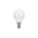 Integral 3.4w 240v LED Frosted Golfball E14 2700k Warm White Bulb