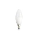 Integral 5.5w 240v LED Frosted Candle E14 2700k Warm White Bulb