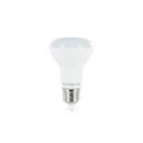 Integral 9.5w E27 LED R63 Frosted Reflector 3000k Warm White Dimmable Bulb