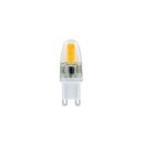 Integral 1.9w 240v G9 LED Capsule 2700K Warm White