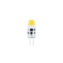 Integral 1.1w 12v LED G4 Capsule 2700k Warm White