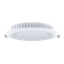 Integral 6w LED Downlight 95mm 4000k Cool White