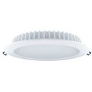 Integral 8w LED Downlight 145mm 3000k Warm White