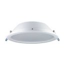 Integral 22w LED Downlight 245mm 3000k Warm White