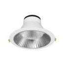 Integral 35w LED Switchable Downlight 200mm