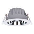 Integral 28w LED Recess Pro Downlight 150mm 3000k Warm White