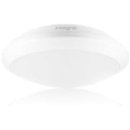 Integral 15w Tough Shell+ Bulkhead Emergency White 4000k Cool White