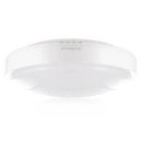 Integral 18w Tough Shell Bulkhead 4000k Cool White