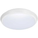 Integral 12w Round Slimline Microwave Sensor 4000k Cool White