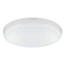 Integral 18w Round Slimline 10% Standby/ Microwave Sensor 4000k Cool White