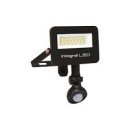 Integral 20w SuperSlim2 Floodlight PIR 4000k Cool White