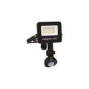 Integral 30w SuperSlim2 Floodlight PIR 4000k Cool White