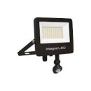 Integral 70w SuperSlim2 Floodlight PIR 4000k Cool White