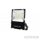 Integral 100w Precision Plus Colour RGBW Floodlight