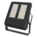 Integral 80w Precision Pro RGBW DMX RDM Industrial Floodlight 30° Beam Angle