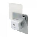 Integral Auto Sensor LED Night Light Cool White