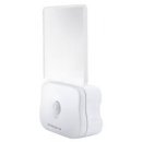 Integral Motion Sensor LED Night Light Cool White Battery Powered