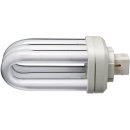 Philips EcoTone PL-T 26w 827 2Pin Warm White GX24d-3