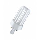 Osram Dulux T 13w 830 2Pin Warm White GX24d-1