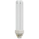 Crompton PLCE 18w 840 4Pin Cool White G24q-2 - CLDE18SCW