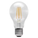 Bell Lighting 3.3w 240v ES LED Filament GLS Clear 2700k 60750