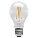 Bell Lighting 4w 240v ES LED Filament GLS Clear 4000k 60046