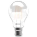 Bell Lighting 4w 240v BC LED Filament GLS Satin 2700k Dimmable 05286