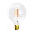 Bell Lighting 3.3w 240v ES LED Filament Large Globe Clear 2700k 60792