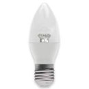 Bell Lighting 2.1w 240v ES LED Candle Clear 2700k 60507