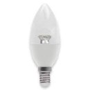 Bell Lighting 2.1w 240v SES LED Candle Clear 2700k 60506