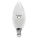 Bell Lighting 3.9w 240v SES LED Candle Clear 2700k 60564