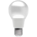 Bell Lighting 12w 240v ES LED GLS Opal 4000k Dimmable 60177