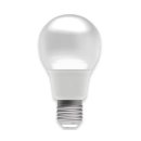 Bell Lighting 3.6w 240v ES LED GLS Opal 4000k 60529