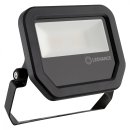 LEDVANCE Floodlight LED GEN3 20W 3000K Warm White 2200lm Black IP65