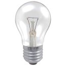 40w 240v ES E27 Clear Incandescent GLS