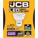 JCB LED GU10 4.9W 345LM 3000K Warm White S10963