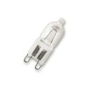 Osram 25w 240V G9 2700k Clear Oven Lamp 66725