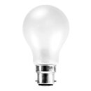 GE brand 60w BC B22 110V Incandescent Pearl Low Voltage GLS - Pack of 5