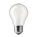 GE brand 100w ES E27 110V Incandescent Pearl Low Voltage GLS - Pack of 2