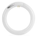 Bell Fluorescent T9 Circular 22W 8" Diameter 4-Pin Warm White 4190