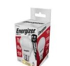 Energizer LED GLS B22 4.2W 470LM 2700K Warm White S8857