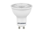 Sylvania RefLED 5W 240v 4000K LED GU10 Spot Bulbs 0027314 - Pack of 10