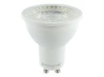 Integral 2.5w 220-240v 190lm LED GU10 2700k Warm White Non-Dimmable 36 Degree Beam ILGU10NC128