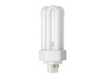 Crompton PL-T/E 13w 840 4Pin Cool White GX24q-1 - CLTE13SCW